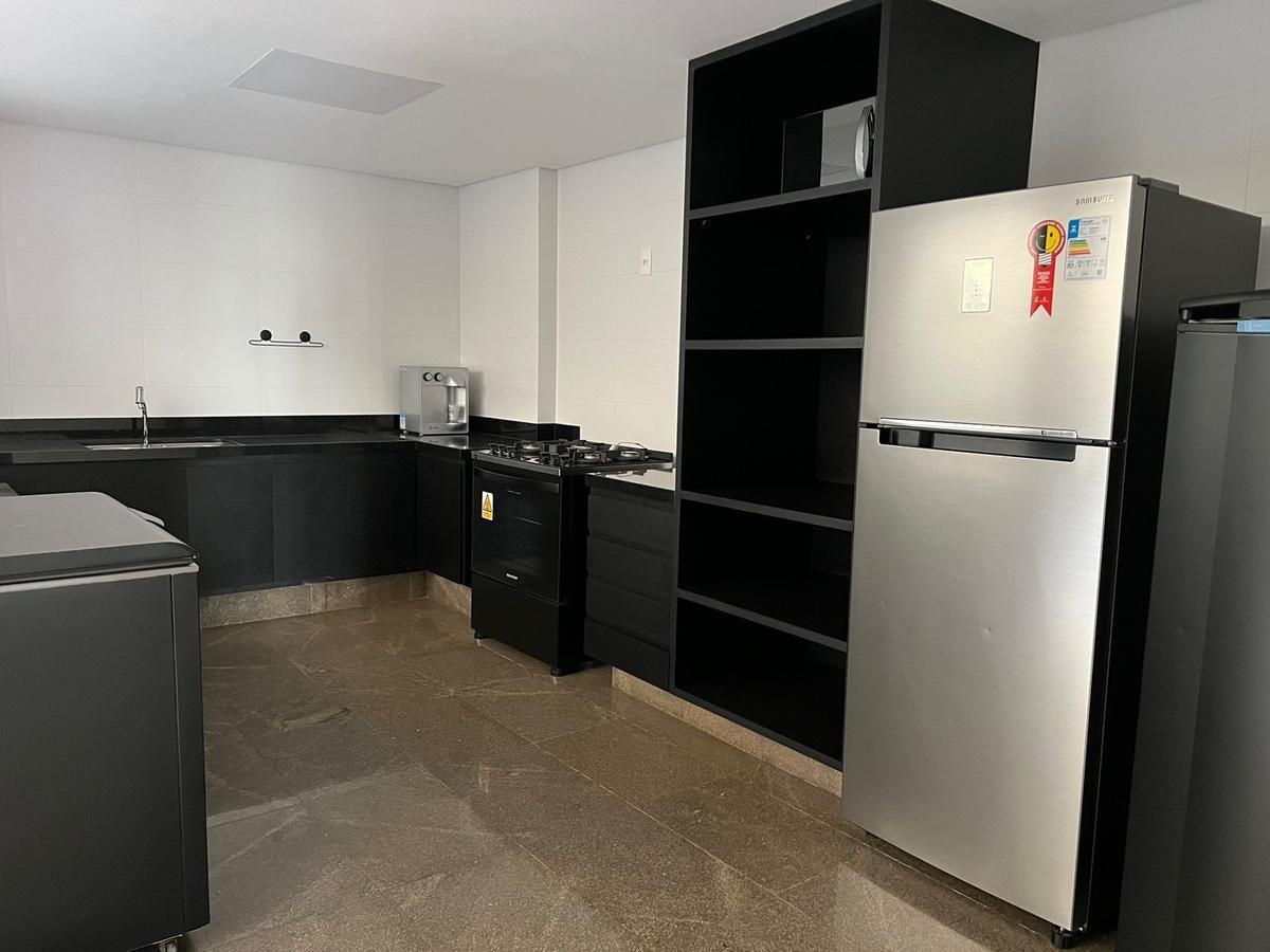 Apartamento, Sion, 4 Quartos, 1 Vaga, 1 Suíte