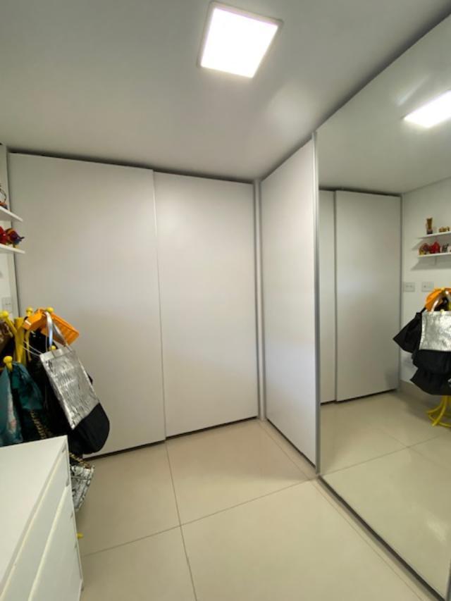 Cobertura, Barroca, 2 Quartos, 3 Vagas, 1 Suíte