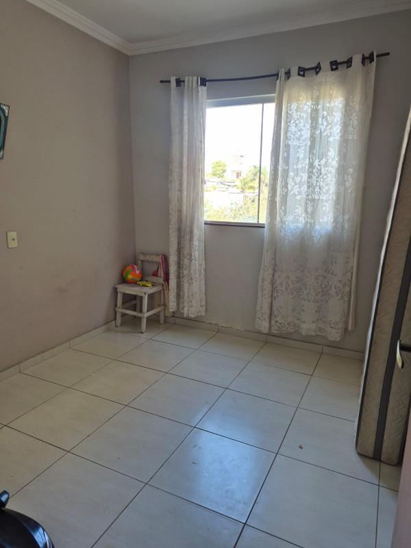 Casa, Cidade Verde, 2 Quartos, 0 Vaga