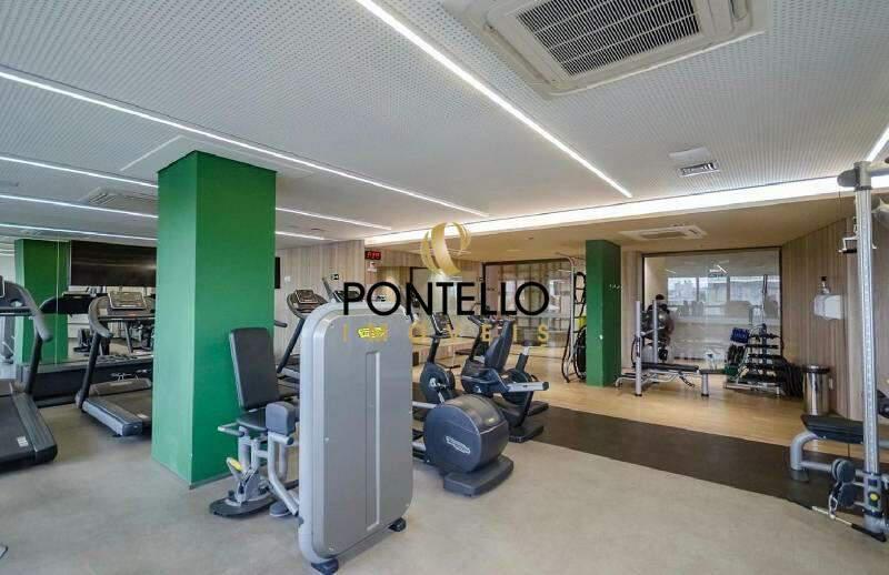 Apartamento, Barro Preto, 1 Quarto, 1 Vaga, 1 Suíte