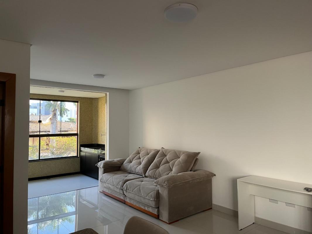 Apartamento, Castelo, 4 Quartos, 3 Vagas, 3 Suítes