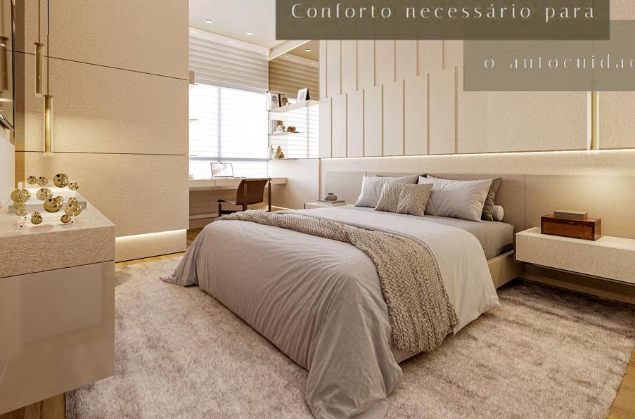 Apartamento, Serra dos Manacás, 4 Quartos, 4 Vagas, 2 Suítes