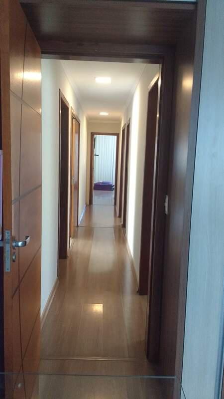 Casa, Havaí, 4 Quartos, 4 Vagas, 2 Suítes