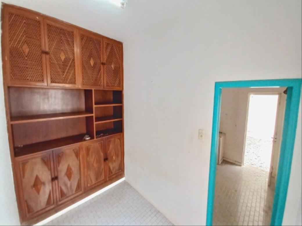 Casa, Centro, 3 Quartos, 1 Vaga, 1 Suíte
