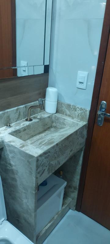 Apartamento, Camargos, 2 Quartos, 1 Vaga