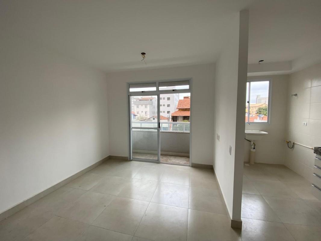 Apartamento, Eldorado, 2 Quartos, 1 Vaga