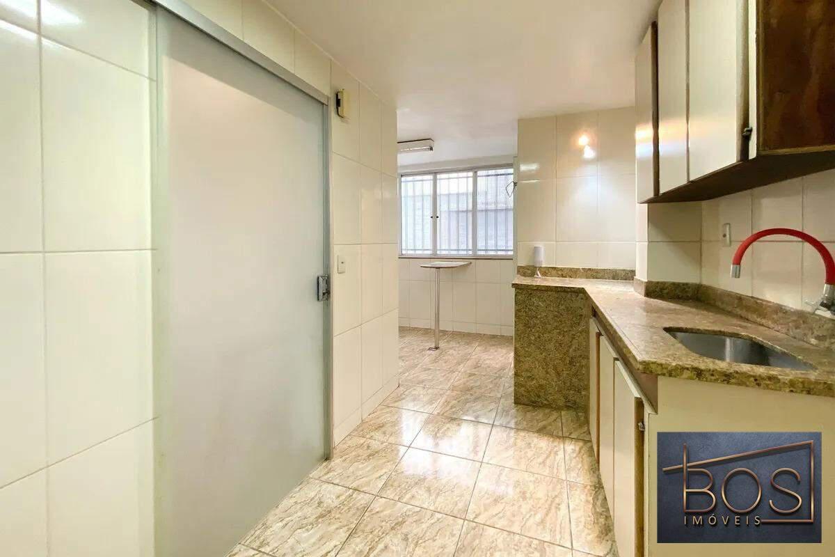 Apartamento, Anchieta, 3 Quartos, 1 Vaga, 1 Suíte