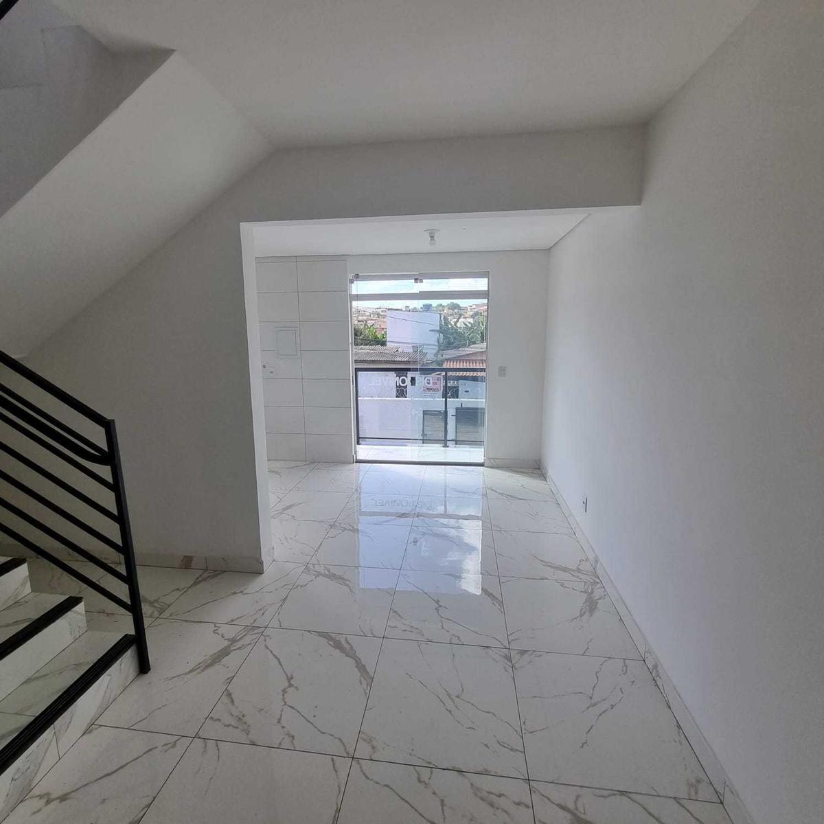 Cobertura, Parque Maracanã, 3 Quartos, 2 Vagas, 1 Suíte