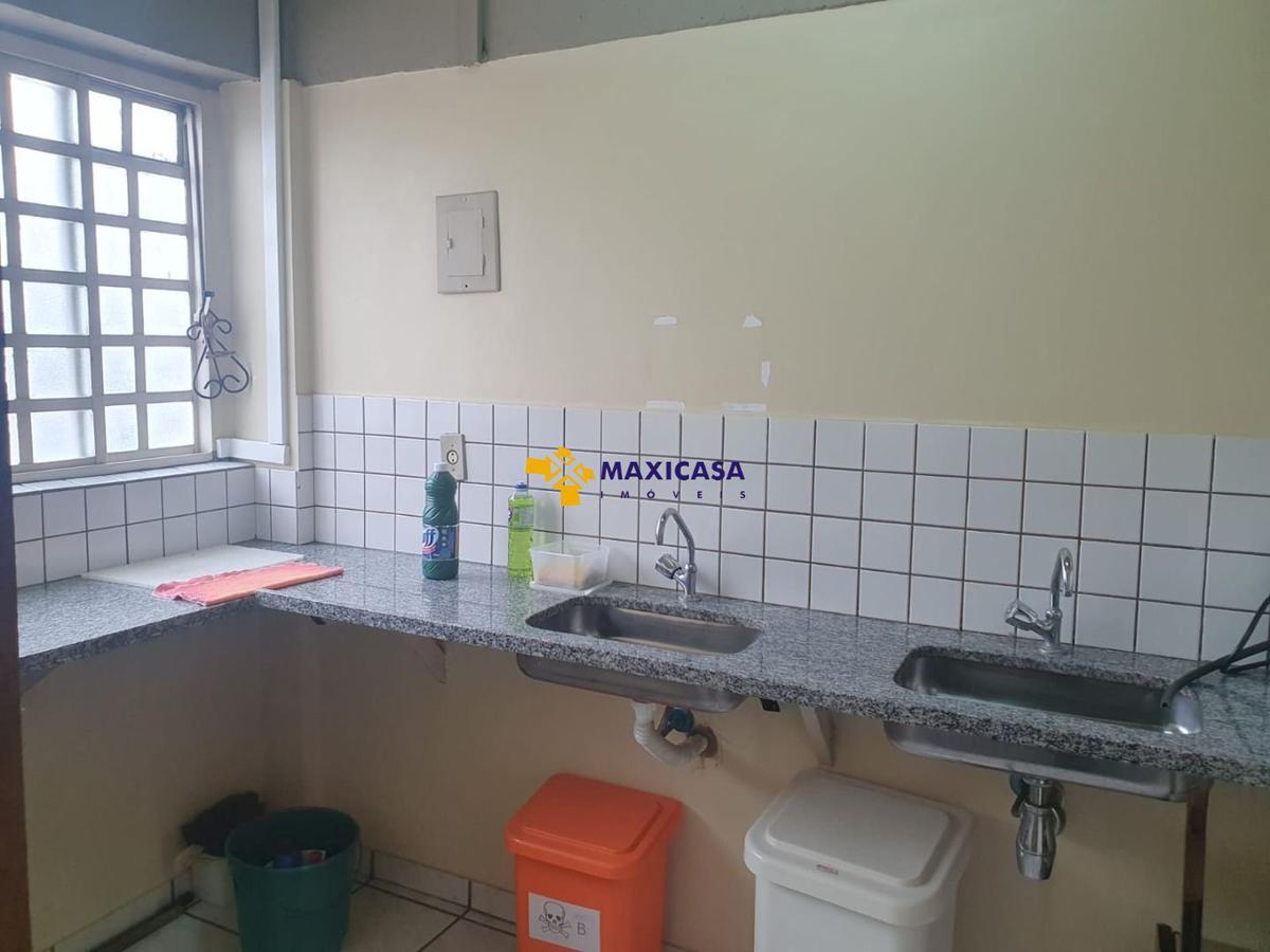 Galpão, Vila Clóris, 0 Quarto, 0 Vaga