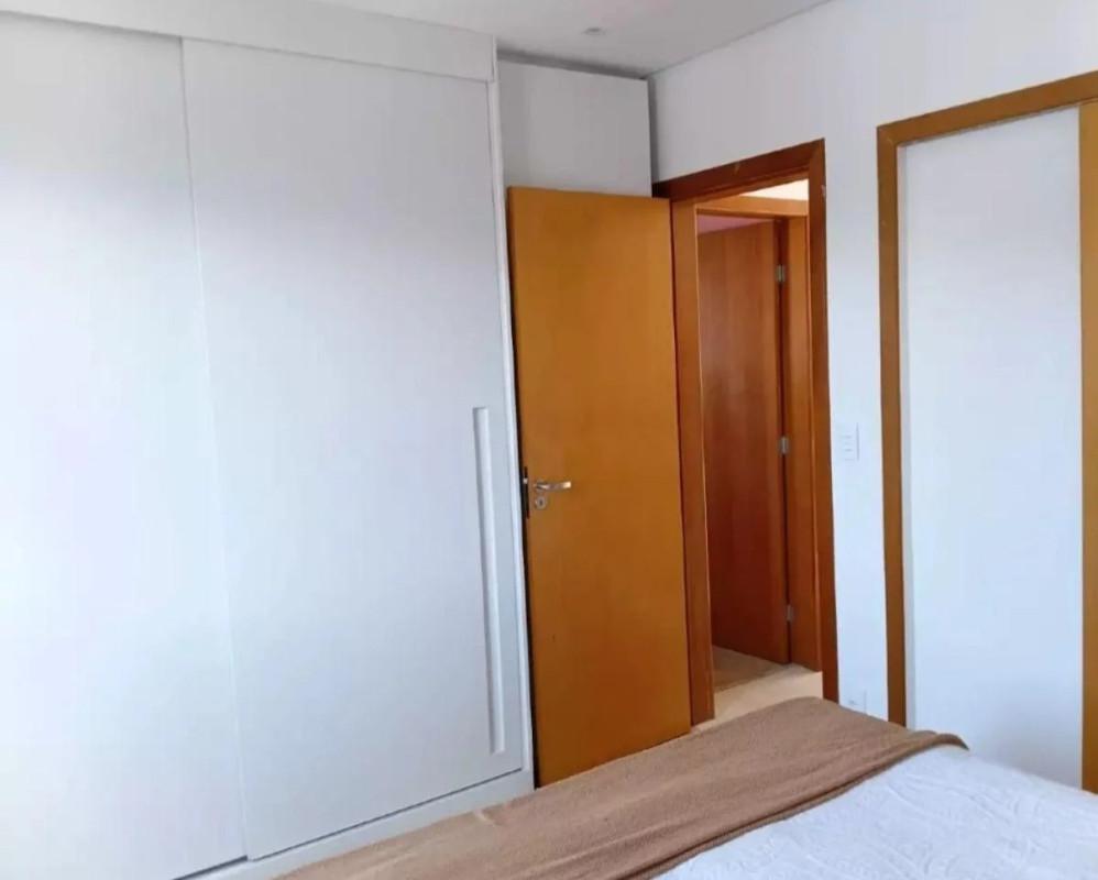 Cobertura, Miramar (barreiro), 3 Quartos, 1 Vaga, 1 Suíte