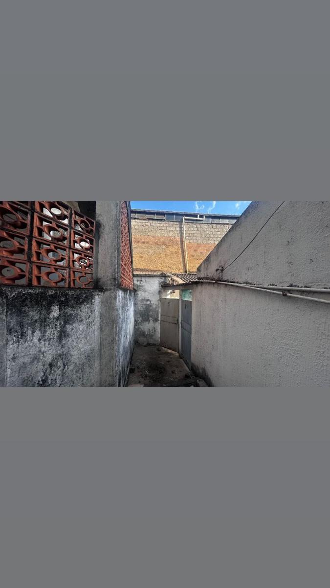 Casa, Bonfim, 3 Quartos, 2 Vagas