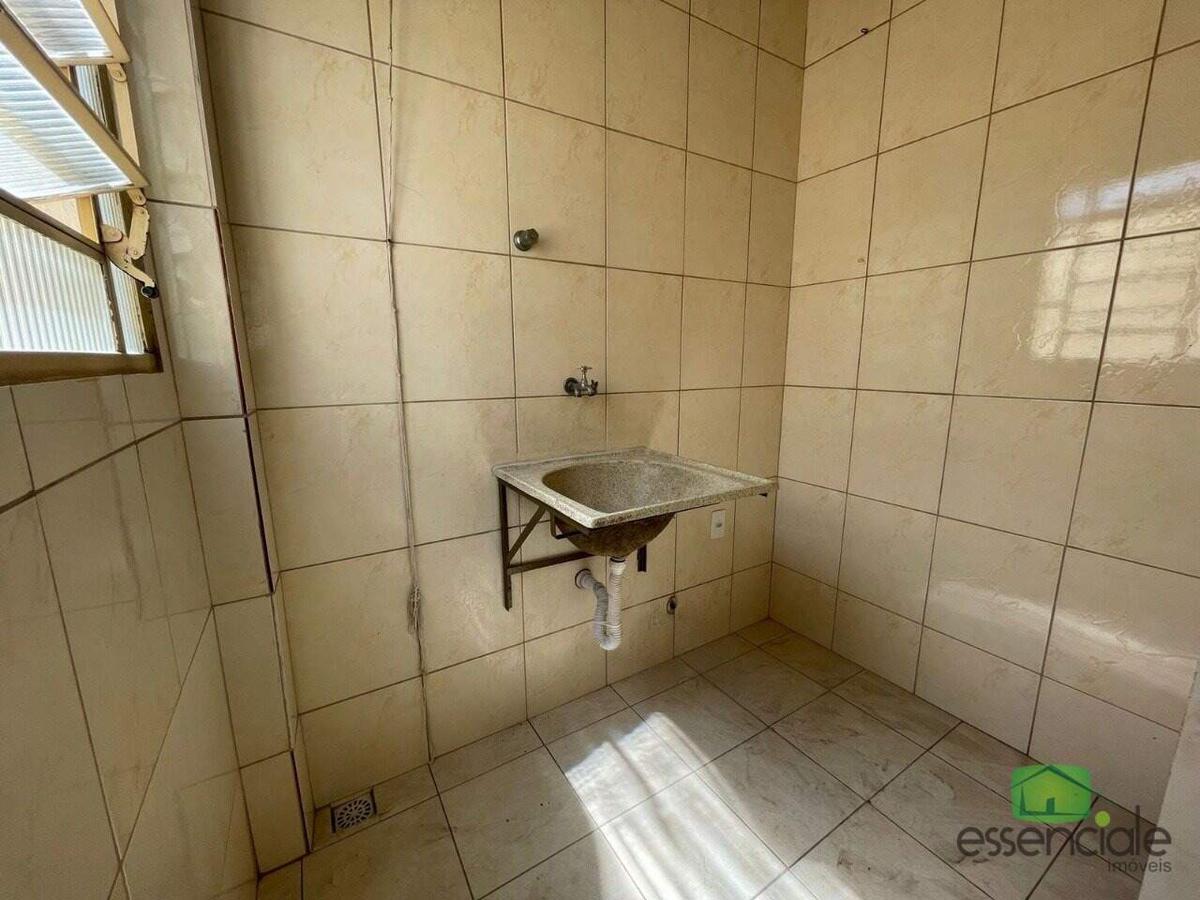 Apartamento, Novo Riacho, 2 Quartos, 1 Vaga