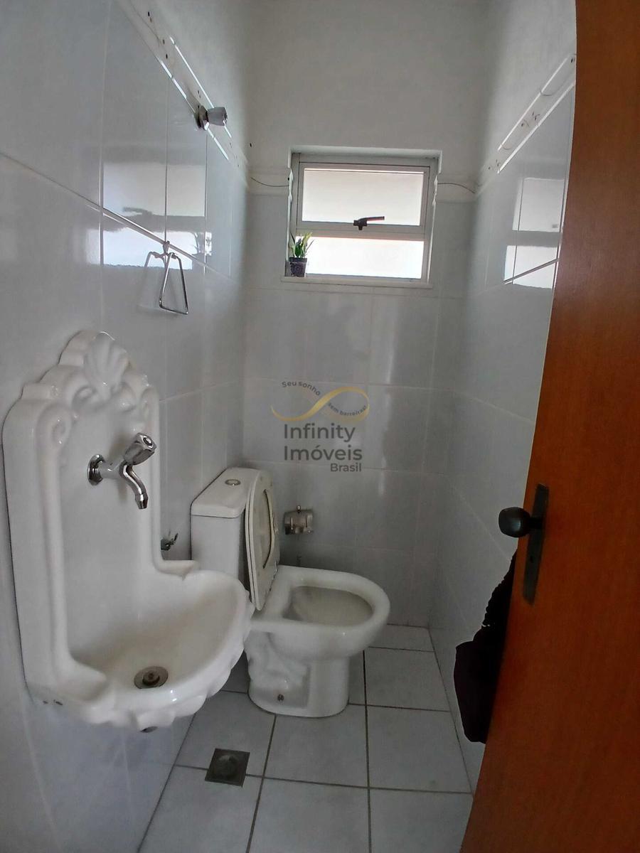 Cobertura, Santa Rosa, 3 Quartos