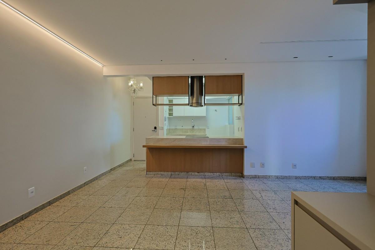Apartamento, Belvedere, 2 Quartos, 2 Vagas, 1 Suíte
