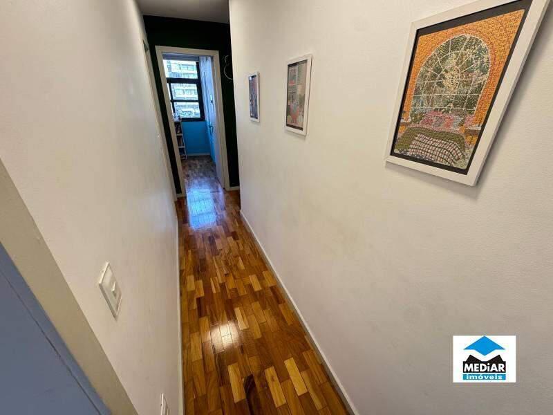 Apartamento, Savassi, 3 Quartos, 1 Vaga, 1 Suíte