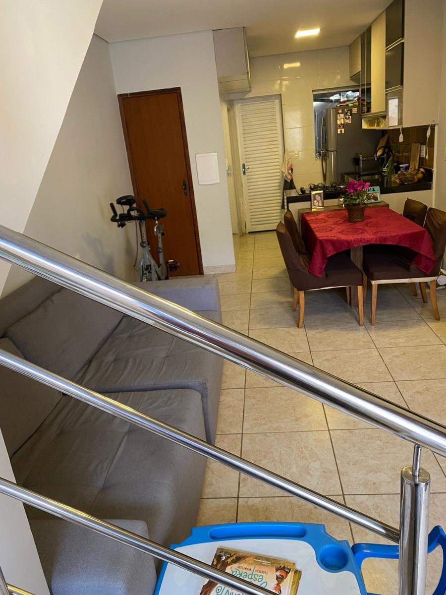 Casa, Parque Xangri-lá, 2 Quartos, 0 Vaga