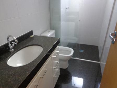 Apartamento, Fernão Dias, 3 Quartos, 2 Vagas, 1 Suíte