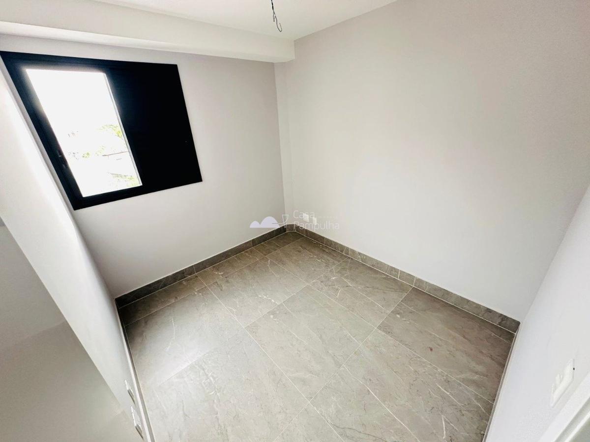 Apartamento, Itapoã, 3 Quartos, 2 Vagas, 1 Suíte