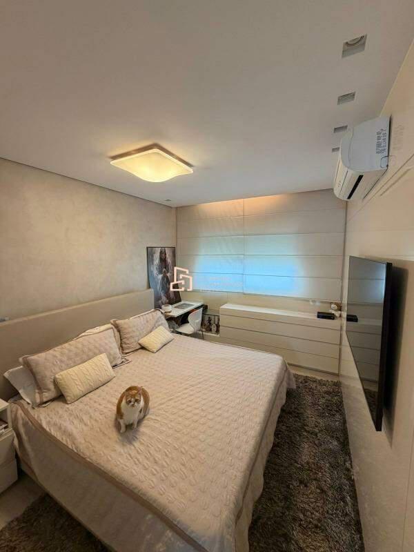 Apartamento, Funcionários, 4 Quartos, 3 Vagas, 2 Suítes