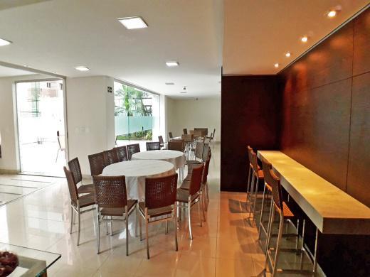 Apartamento, Savassi, 2 Quartos, 2 Vagas, 1 Suíte