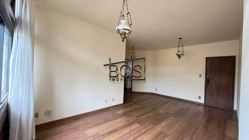 Apartamento, Serra, 3 Quartos, 1 Vaga, 1 Suíte