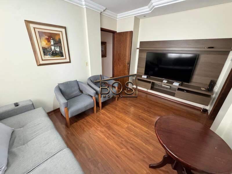 Cobertura, Silveira, 4 Quartos, 3 Vagas, 1 Suíte