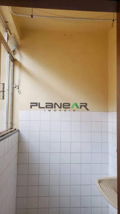 Apartamento, Glória, 2 Quartos, 1 Vaga