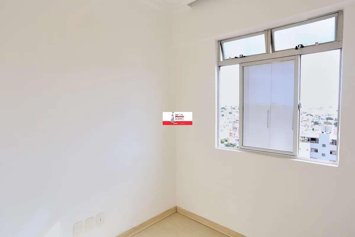 Apartamento, Santa Efigênia, 3 Quartos, 1 Vaga
