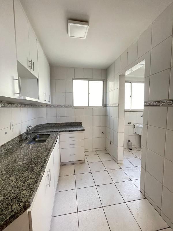 Apartamento, Sagrada Família, 3 Quartos, 2 Vagas, 1 Suíte