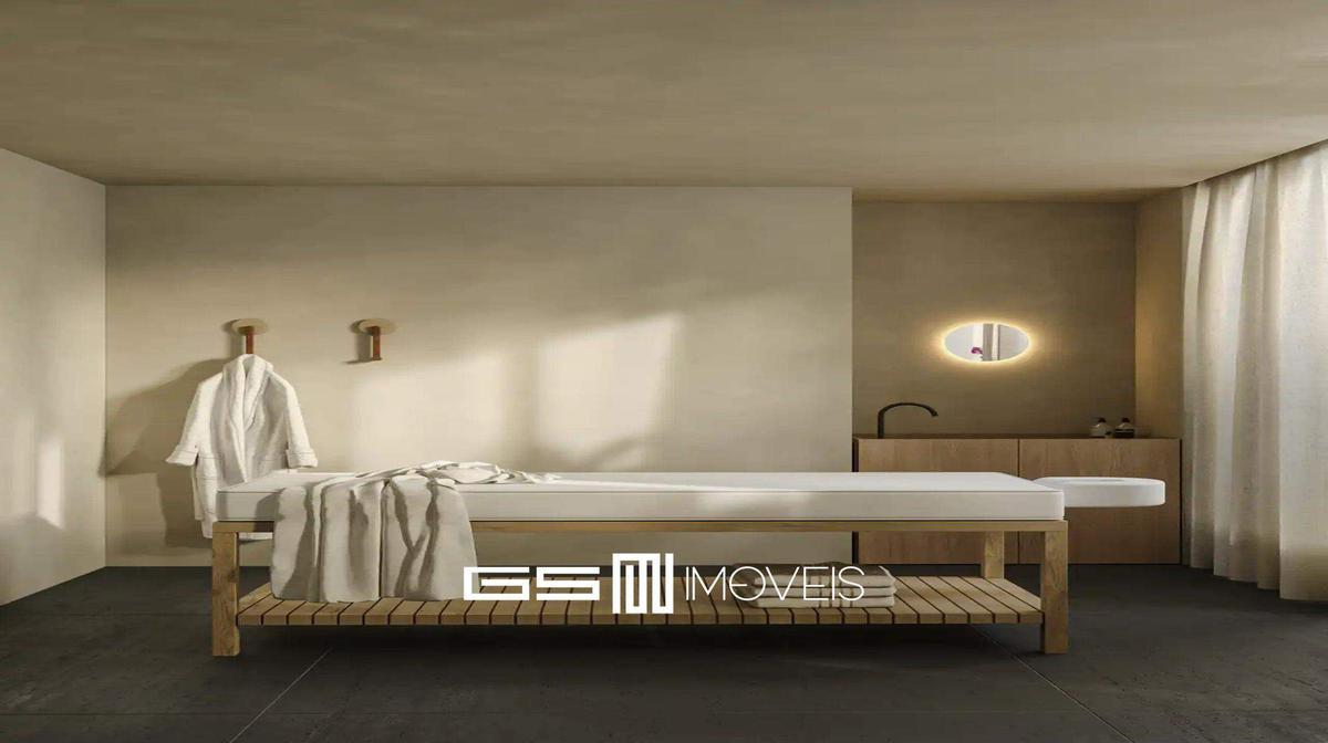 Apartamento, Vale do Sereno, 6 Quartos, 8 Vagas, 6 Suítes