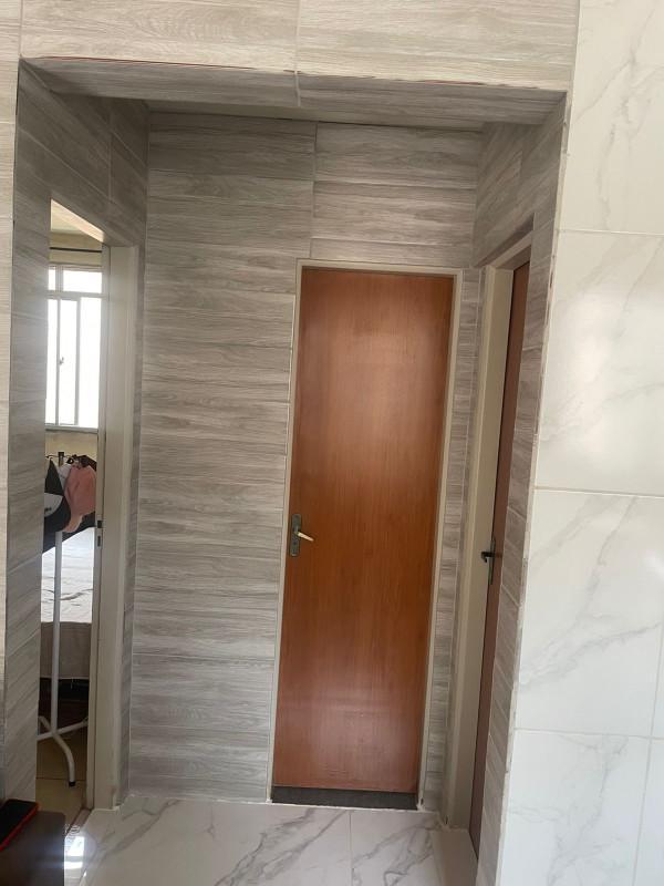 Apartamento, Brasília, 2 Quartos, 1 Vaga