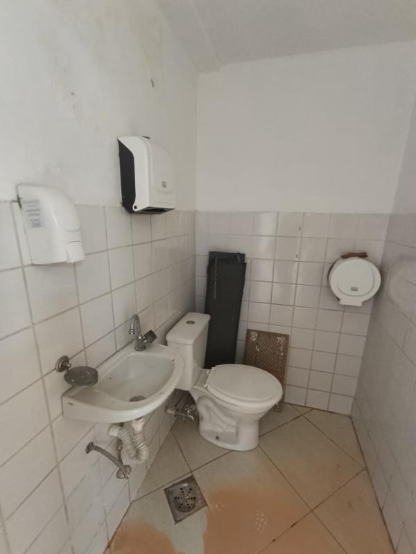 Andar, Caiçaras, 0 Quarto, 0 Vaga