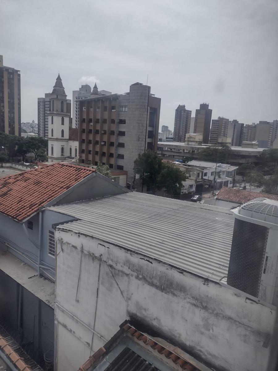 Prédio, Barro Preto, 0 Quarto, 2 Vagas