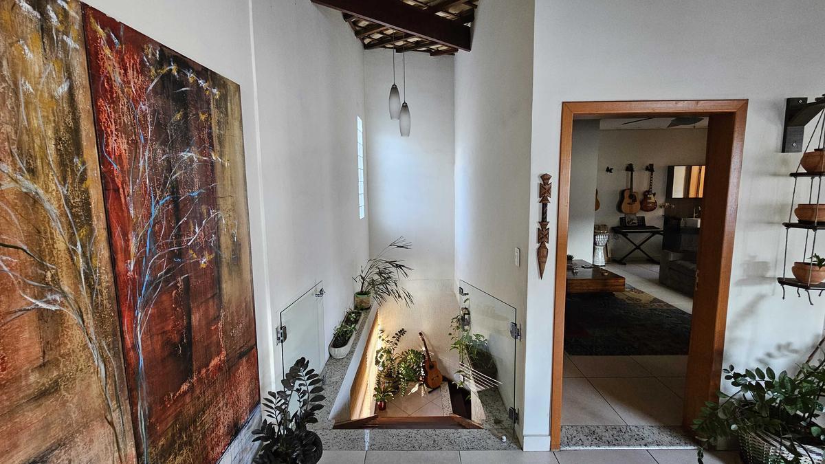 Cobertura, Santa Rosa, 4 Quartos, 2 Vagas, 2 Suítes