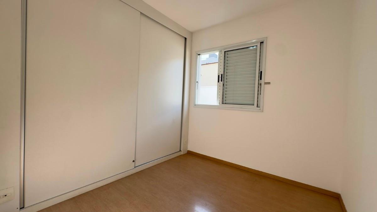 Apartamento, Serra, 4 Quartos, 3 Vagas, 1 Suíte