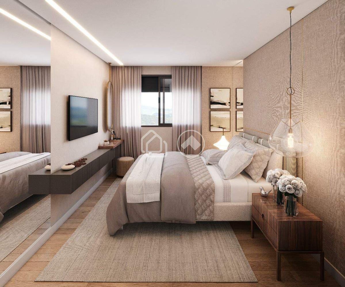 Apartamento, Buritis, 4 Quartos, 3 Vagas, 2 Suítes