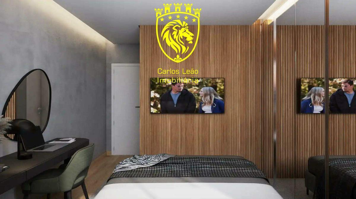 Cobertura, Guarani, 2 Quartos, 1 Vaga, 1 Suíte