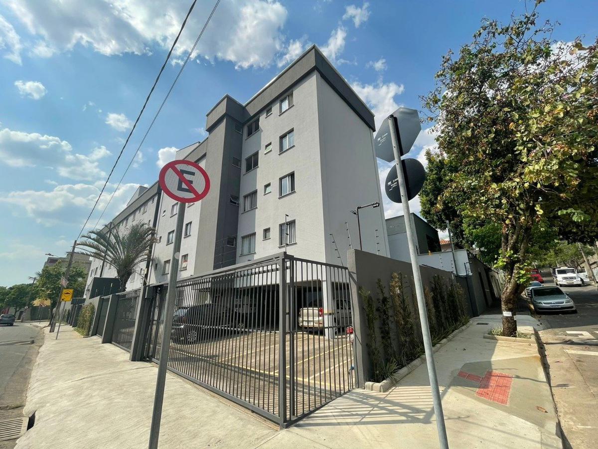 Apartamento, Liberdade, 1 Quarto, 0 Vaga