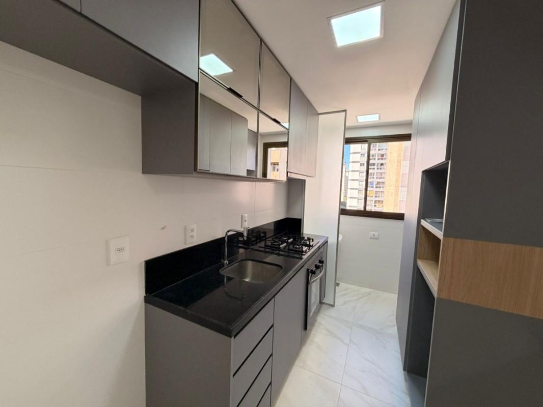 Apartamento, Lourdes, 2 Quartos, 2 Vagas, 1 Suíte