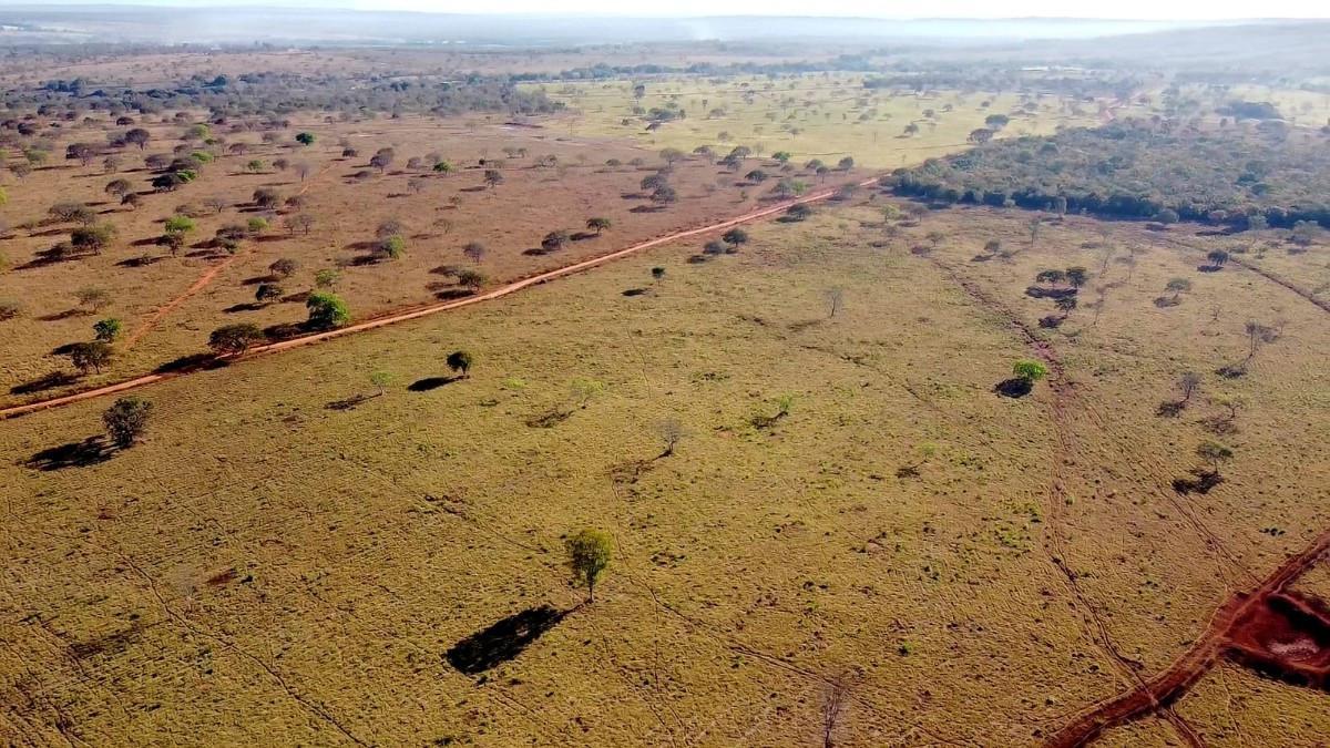 Fazenda, Zona Rural, 0 Quarto, 0 Vaga, 5 Suítes