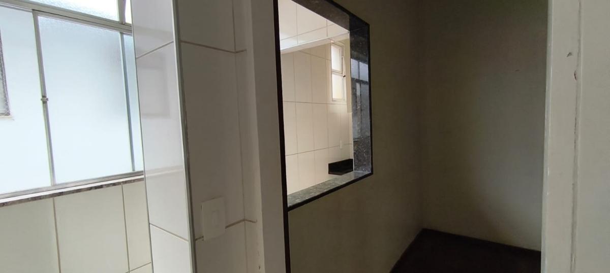 Apartamento, Cidade Nova, 3 Quartos, 2 Vagas, 1 Suíte