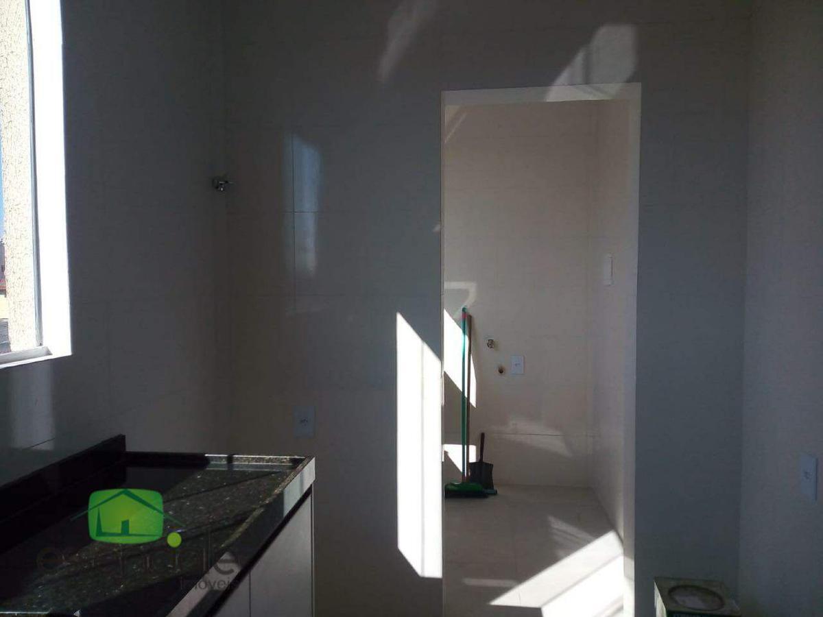 Apartamento, Riacho das Pedras, 2 Quartos, 2 Vagas, 1 Suíte