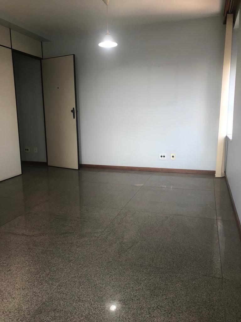 Sala, Centro