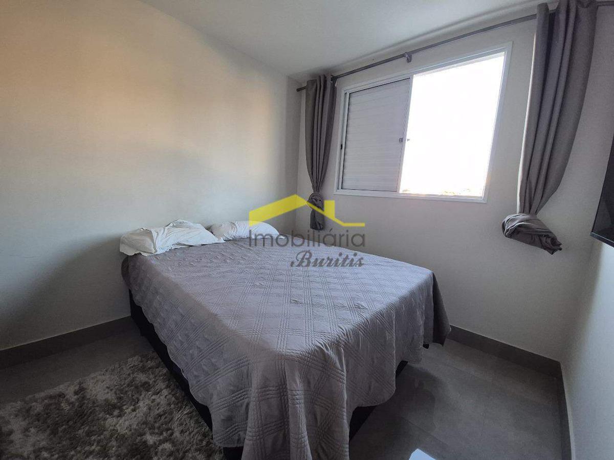 Apartamento, Nova Suíssa, 2 Quartos, 1 Vaga, 1 Suíte