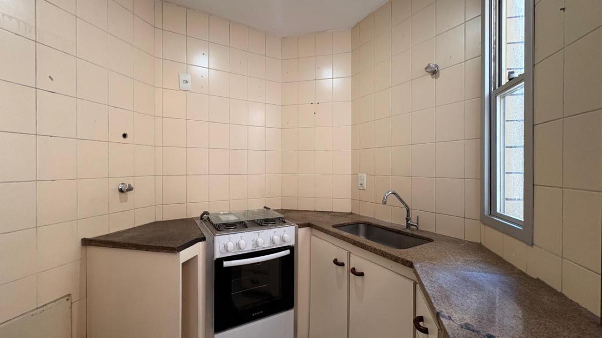 Apartamento, Lourdes, 1 Quarto, 1 Vaga, 1 Suíte