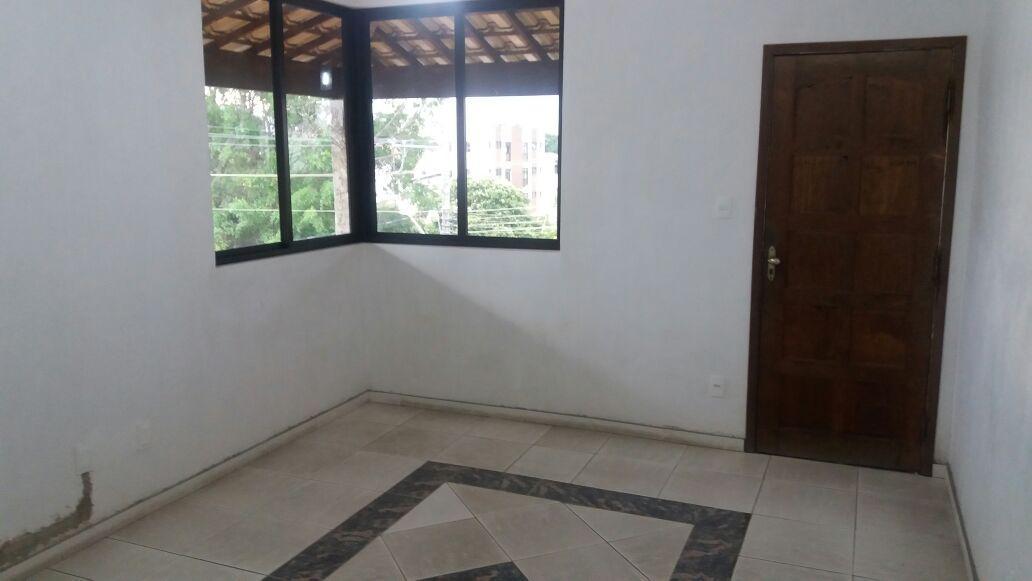 Casa Comercial, Jardim da Cidade, 3 Quartos, 3 Vagas, 1 Suíte