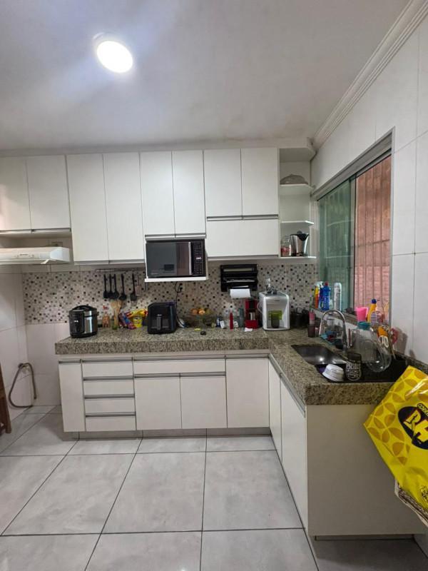 Casa, Masterville, 3 Quartos, 2 Vagas, 1 Suíte