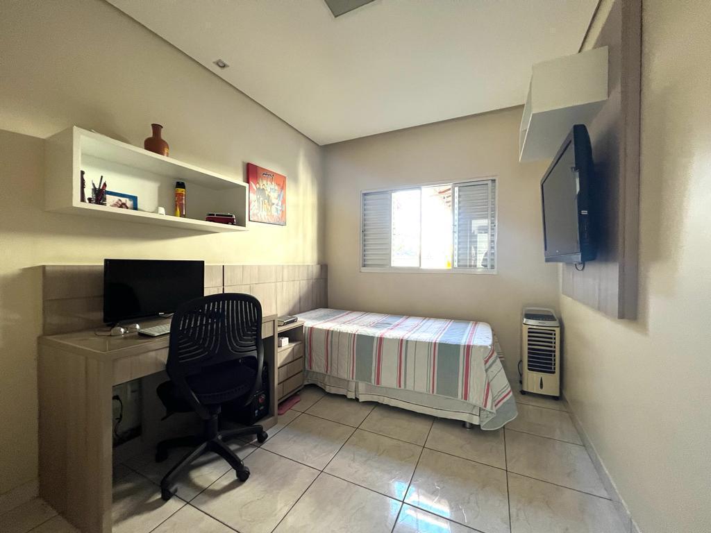 Casa, Glória, 4 Quartos, 3 Vagas, 1 Suíte