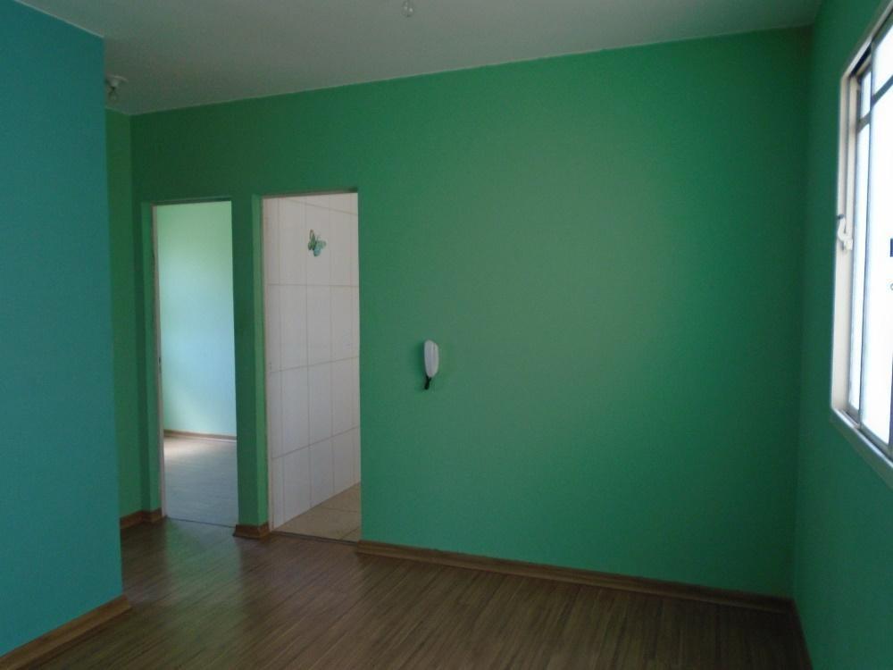 Apartamento, Candelária, 2 Quartos, 1 Vaga