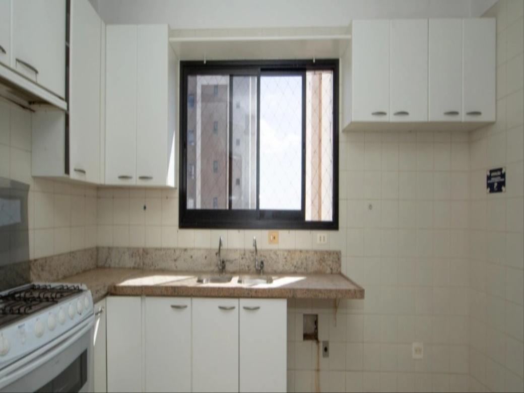 Apartamento, Belvedere, 3 Quartos, 3 Vagas, 2 Suítes